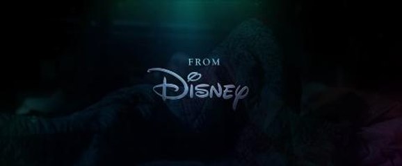 Disney's The BFG - Teaser Trailer