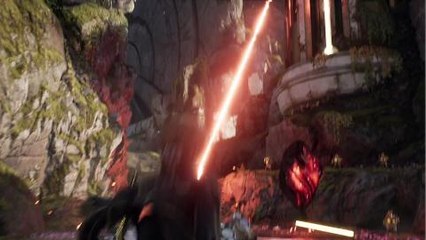 Paragon - Announce Trailer - PS4