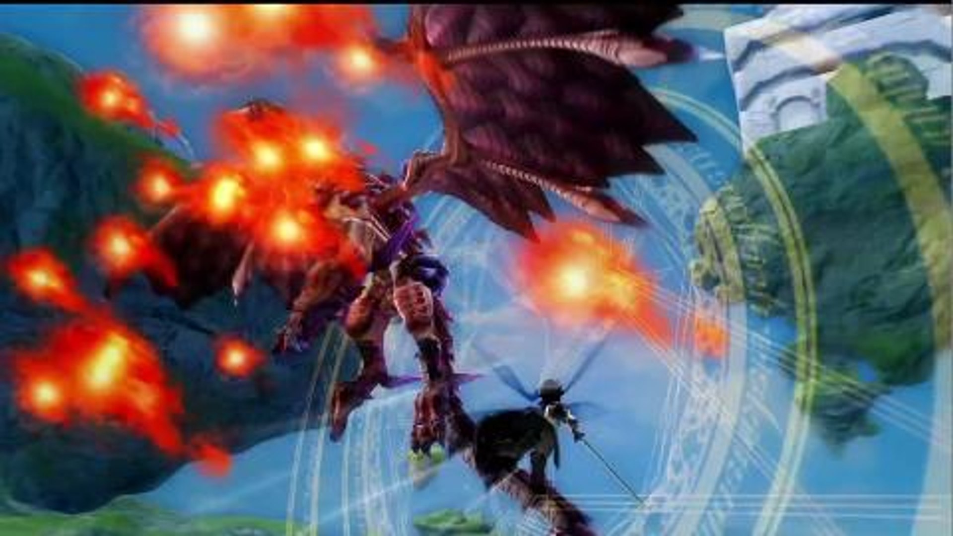 ⁣Sword Art Online- Lost Song - PS4-PS Vita - Completa el juego (Spanish Trailer)