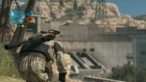 [Official] METAL GEAR ONLINE GAME PLAY DEMO _ MGSV_ THE PHANTOM PAIN (EU) PEGI [KONAMI]