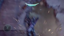 Halo 5- Guardians – Swords of Sanghelios Gameplay Capture