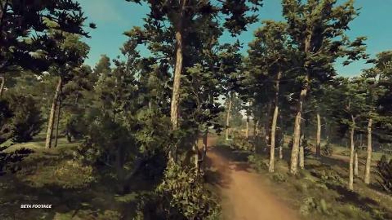[WRC 5] - Gameplay video #1 - VW Polo R WRC 201...