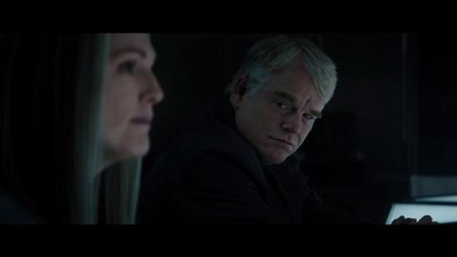 LOS JUEGOS DEL HAMBRE- SINSAJO - PARTE 2 - Trailer final HD - Estreno 27 Noviembre