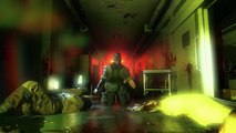 Metal Gear Solid V The Phantom Pain E3 2015 Trailer - Spanish