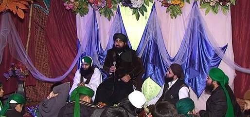 Imran Mehfil e Melaad 10th January 2016 (16)