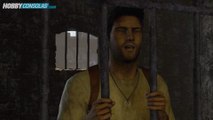 Gameplay Uncharted The Nathan Drake Collection