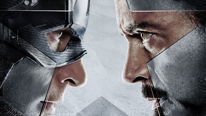 Claves Capitan América Civil War