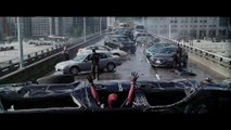 Deadpool - Trailer [HD] - 20th Century FOX