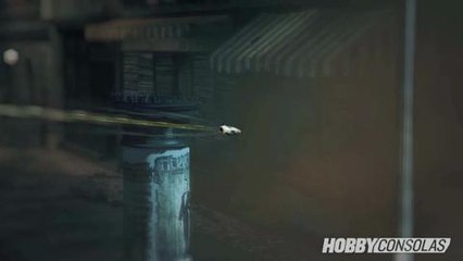 Zombie Army Trilogy PS4 Gameplay