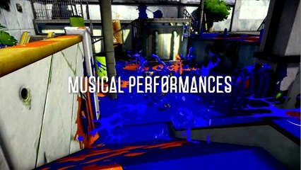 The Game Awards 2015 - Live 12-3-15