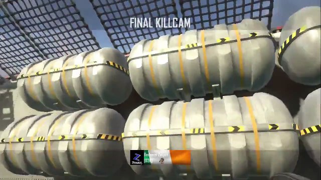 Black Ops 2 Online Multiplayer Sniper Quick Scope Montage/Gameplay [Community]