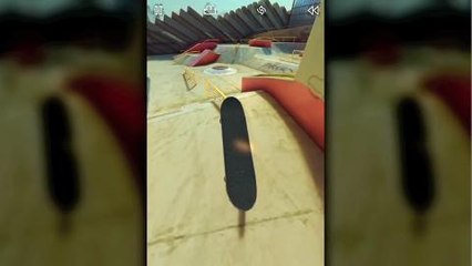 True Skate - Android Trailer