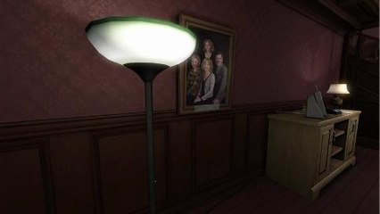 Gone Home- Console Edition Announcement Trailer!