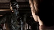 Resident Evil 0 - Pre-Order Announcement Trailer