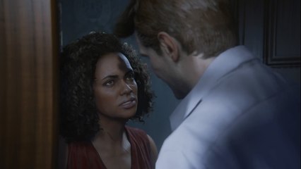 Uncharted 4 nuevo personaje