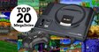 Los 20 mejores juegos de Mega Drive en HobbyConsolas.com