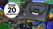 Los 20 mejores juegos de Mega Drive en HobbyConsolas.com