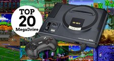 Los 20 mejores juegos de Mega Drive en HobbyConsolas.com