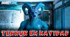 Hobbycine Terror en Navidad