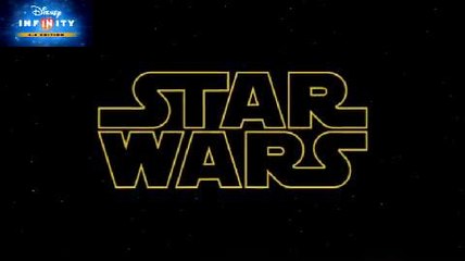 Disney Infinity 3.0 Intro