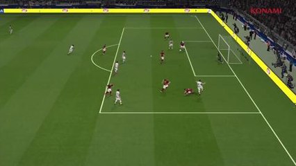 [Official] PES 2016 Launch Trailer