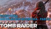 Rise of the Tomb Raider - Instalación soviética 1