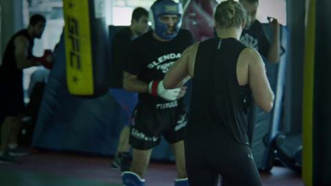 EA SPORTS UFC 2 - Vision Trailer - Xbox One, PS4