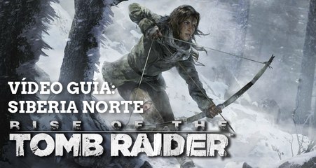 Objetos de Siberia - Parte 1