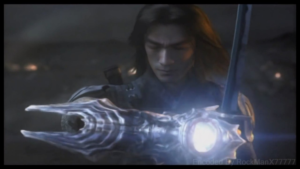 Onimusha 3 Intro