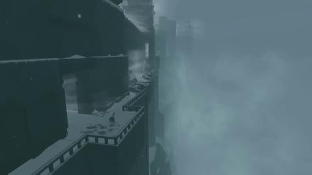 Journey Release Date Trailer - PS4