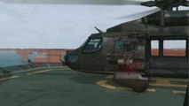 gamescom 2015 GAME PLAY DEMO - METAL GEAR SOLID V- THE PHANTOM PAIN (US) ESRB [KONAMI]