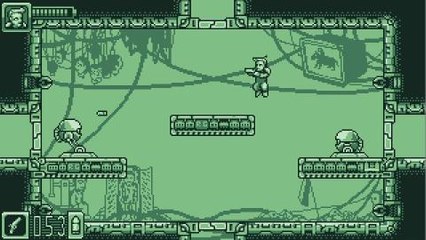 Alien Dinosaurs - Greenlight trailer