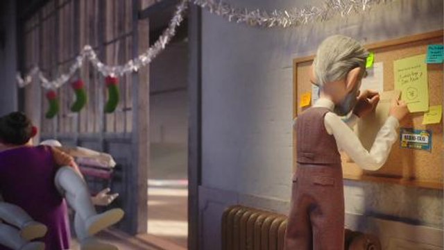 Anuncio LOTERIA NAVIDAD 2015