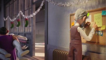 Anuncio LOTERIA NAVIDAD 2015