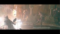 Victor Frankenstein - -It's Alive- TV Commercial [HD] - 20th Century FOX