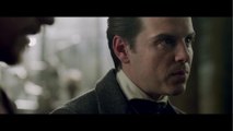 Victor Frankenstein - -Murder Investigation- Clip [HD] - 20th Century FOX