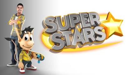 Ronaldo & Hugo_ Superstar Skater - Gameplay Trailer