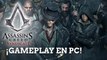Gameplay Assassin's Creed Syndicate 1080p