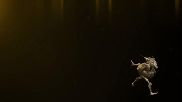 King's Quest - Chapter 2- Rubble Without a Cause Announce Teaser