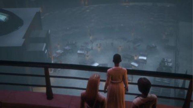 Dreamfall Chapters Revelations trailer
