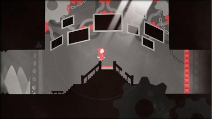 BOOR - Announcement Trailer