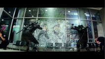 NINJA TURTLES- FUERA DE LAS SOMBRAS - Trailer #1 - Paramount Pictures EspaÃ±a