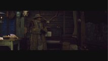 THE HATEFUL EIGHT Movie Clip - In Cahoots (2015) Samuel L. Jackson, Quentin Tarantino