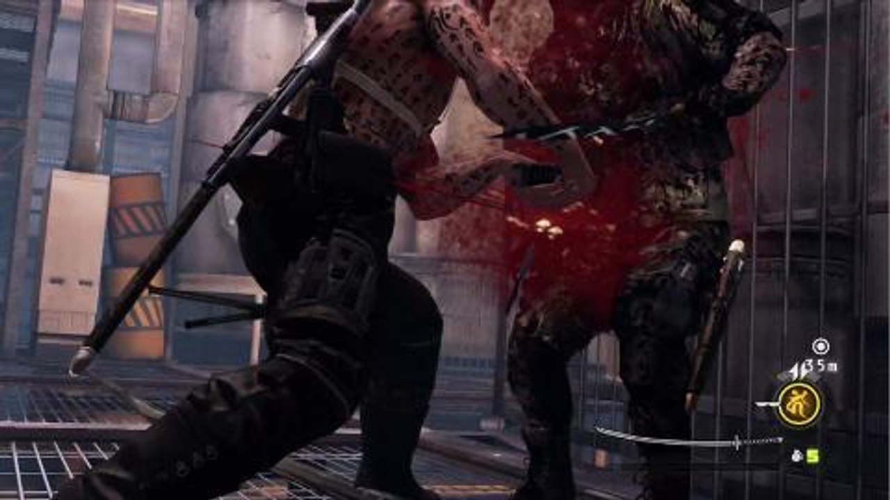 Devil's Third Launch Trailer