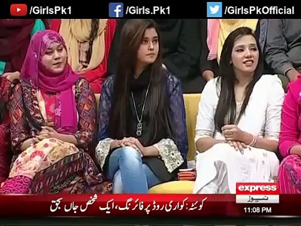 KHABAR DAR 19 JANVARY 2016, BORAQ PK 1