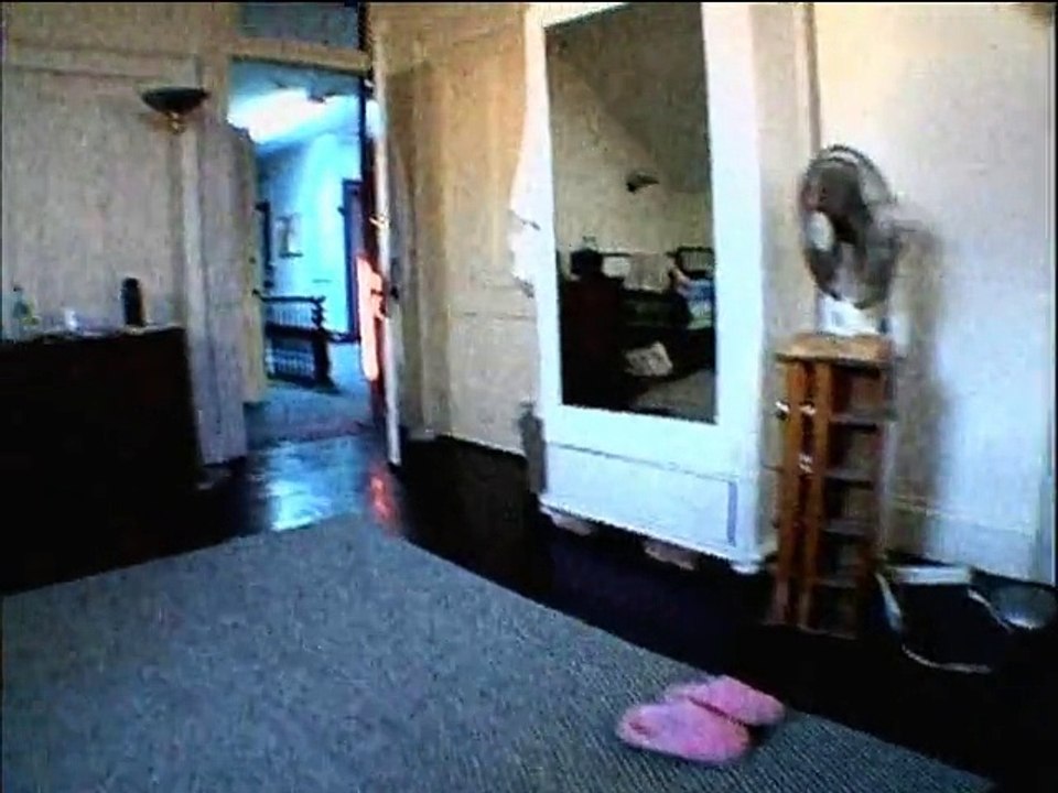 Ghost Hunters S02E08 - Astor's Newport Mansion & Roselle Park.Deleted Scenes