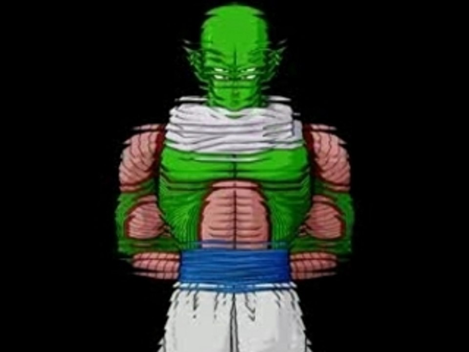 Tenkaichi 3 / Sparking METEOR v2