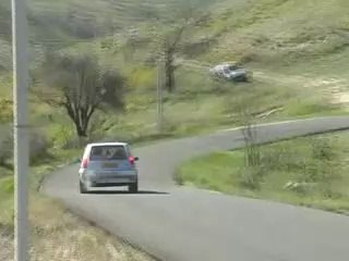 Vidéo à mi chemin trop bon les passages