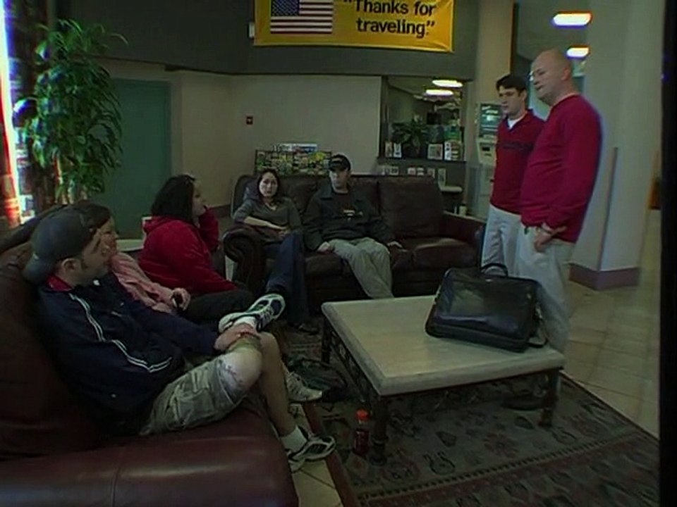 Ghost Hunters S02E01 - Myrtles Plantation.Deleted Scenes