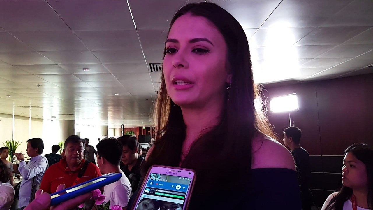 Priscilla: John wants another baby